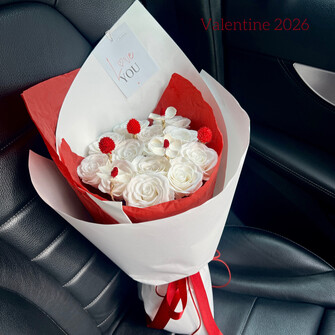 Our Sparking - Valentine Special 2026